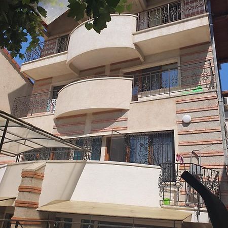 Vila Boss Constança Exterior foto