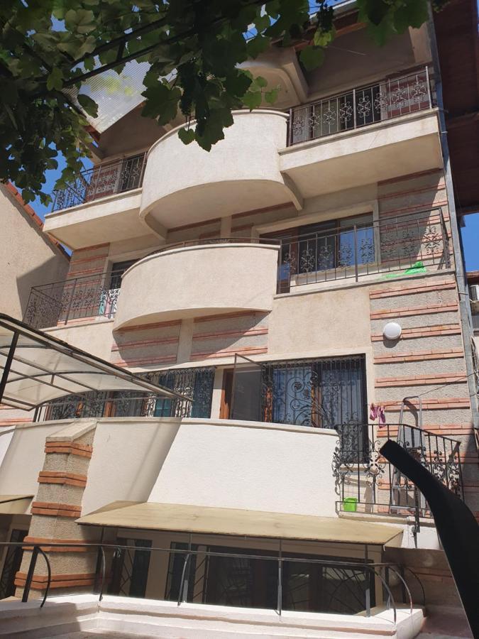 Vila Boss Constança Exterior foto
