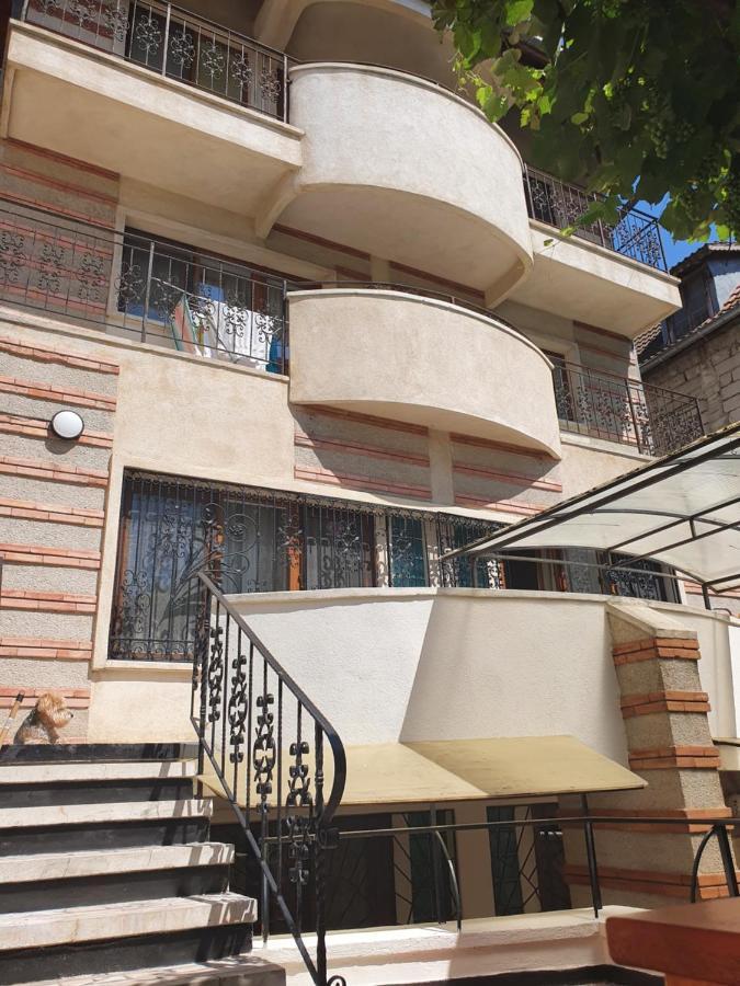 Vila Boss Constança Exterior foto